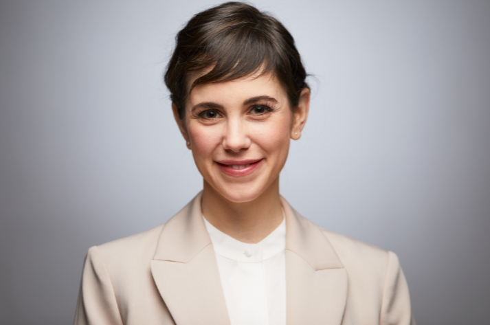 Lisa R.